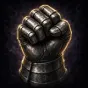 Iron Will